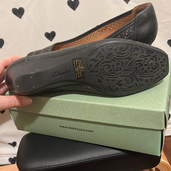 Clarks Ryla Castle - Picture 4 of 6